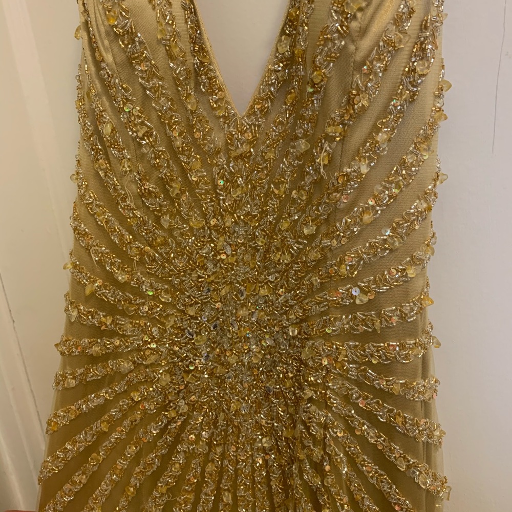 Elegant Prom/Evening Gown!! 👗 - Picture 4 of 6